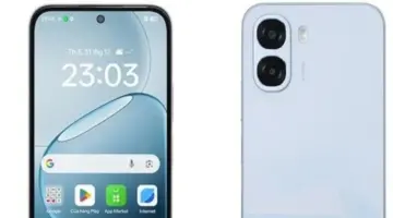 تحليل هاتف OPPO A6T: هاتف ذكي جدير بالذكر مزود ببطارية سعة 6100 مللي أمبير وتقنية NFC في فئة الهواتف الاقتصادية.